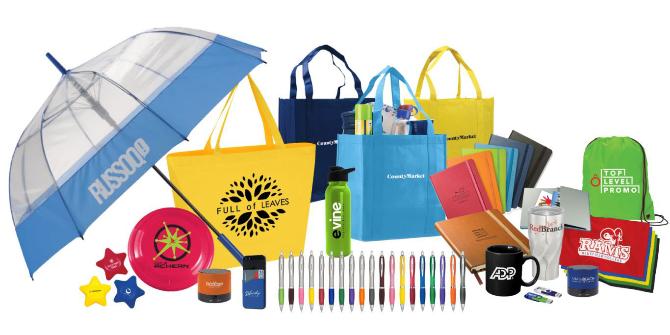 6 Ideas for Marketing Your Business during COVID-19 with Branded Promotional Products