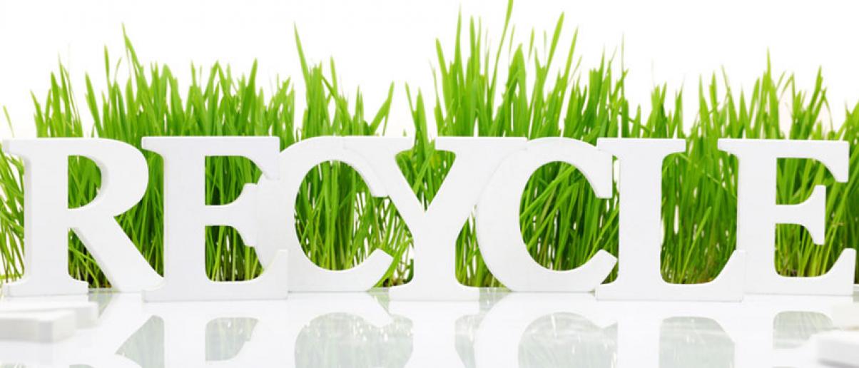 Eco-Friendly Printing & Promotional Products